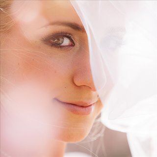 Wedding Day Beauty Essentials