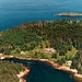 McGee Island, ME