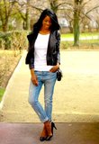 Casual chic