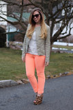 Neons & Neutrals
