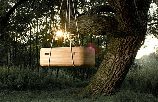 VanJoost Noah Cradle VanJoost Noah Cradle