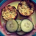 Zucchini Tots