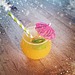 Springtime Cocktail