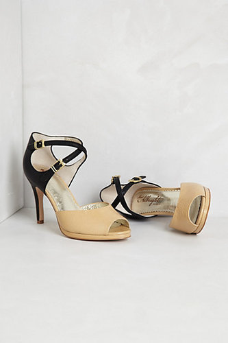 Lily Heels