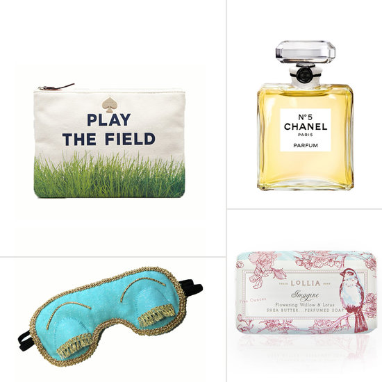 Show Your Appreciation to Your Bridesmaids With These Gorgeous Gifts Show Your Appreciation to Your Bridesmaids With These Gorgeous Gifts