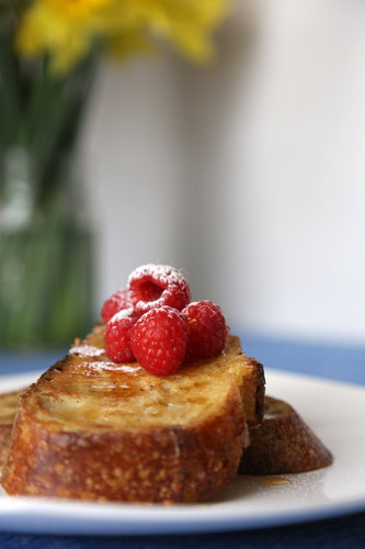 French Toast French Toast