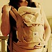 Bring Your Baby Carrier