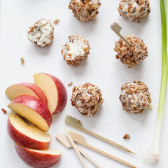 Cheese Ball Recipes