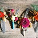Get to Know the Groomsmen