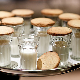 Late-Night Wedding Snacks