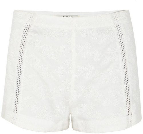 Myrine Shorts