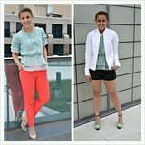 Oroc Top: Day to Night