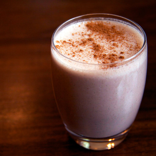 Recipe For Metabolism Booster Smoothie