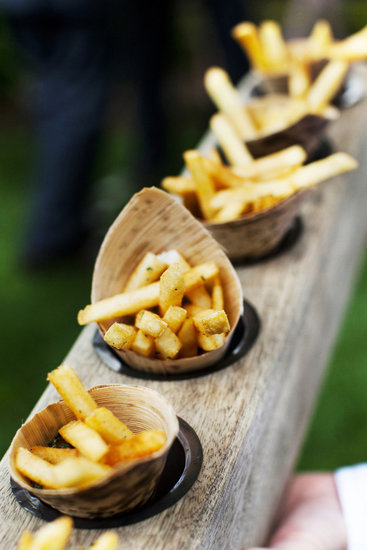 French Fry Cones French Fry Cones