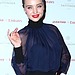 Pictures of Miranda Kerr at the Qantas Gala Dinner