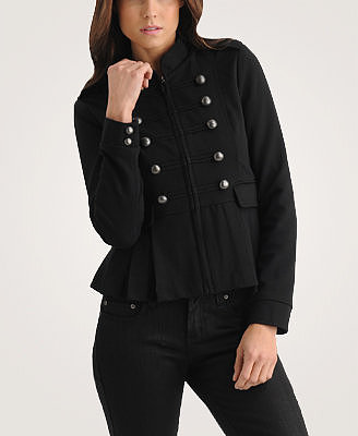 Michael Jackson Inspired Forever 21 Look
