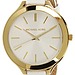 Michael Kors - MK2273 - Slim Runway (White) - Jewelry