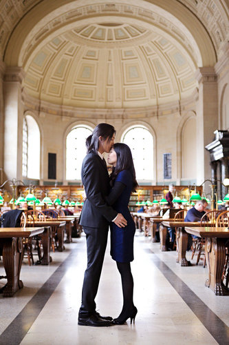 Quiet Kiss Quiet Kiss
