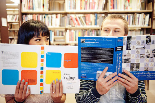 Novel Idea Novel Idea