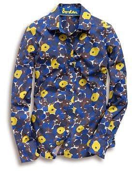 Work Closet Staple - Funky Oxford