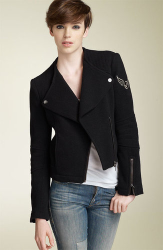 Biker Jackets