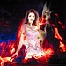 Born in Flames