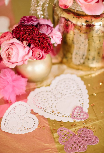 Valentine-Making Party
Photo by Haley Sheffield via 100 Layer Cake
Valentine-Making Party
Photo by Haley Sheffield via 100 Layer Cake