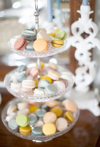 Feminine French
Photo by Annie McElwain via 100 Layer Cake
Feminine French
Photo by Annie McElwain via 100 Layer Cake