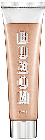 Buxom Divine Goddess Luminizer