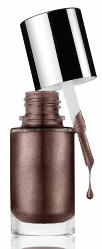 Clinique Nail Enamel, Indie Rock