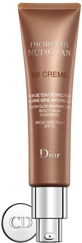 Dior 'Diorskin Nude Tan' BB Creme Broad Spectrum SPF 15