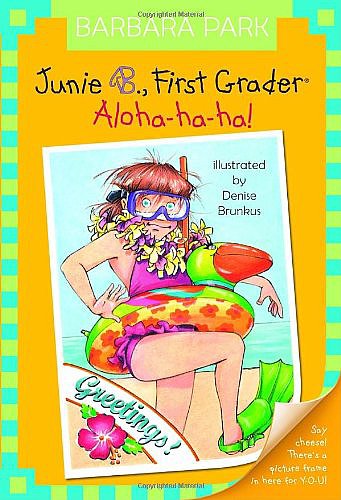 Junie B. Jones Junie B. Jones