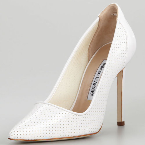 Manolo Blahnik Manolo Blahnik