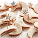 Cookie-Cutter Sandwiches