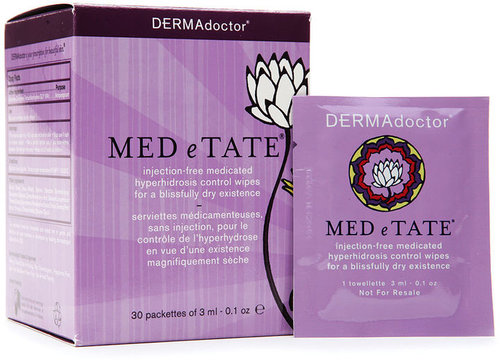 DERMAdoctor MED e TATE 30 ea