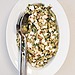 Pasta With Nettles and Feta