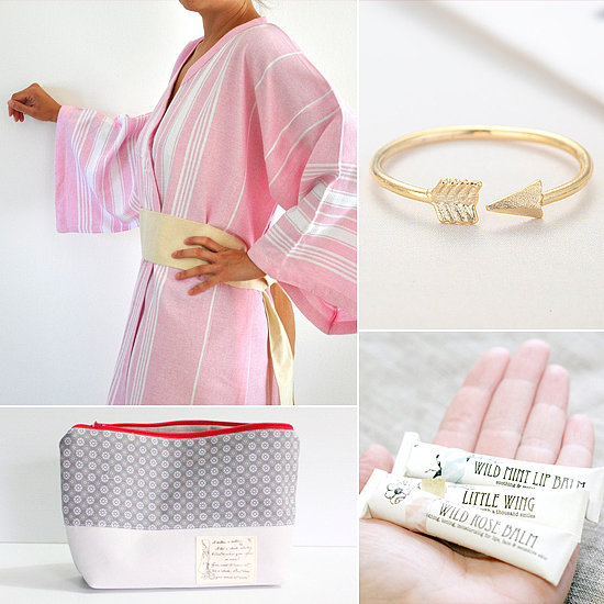 Eco-Friendly Gifts For Your Bridesmaids Eco-Friendly Gifts For Your Bridesmaids