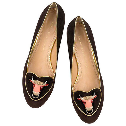 Charlotte Olympia Charlotte Olympia
