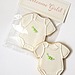 Welcome Girls Cookies