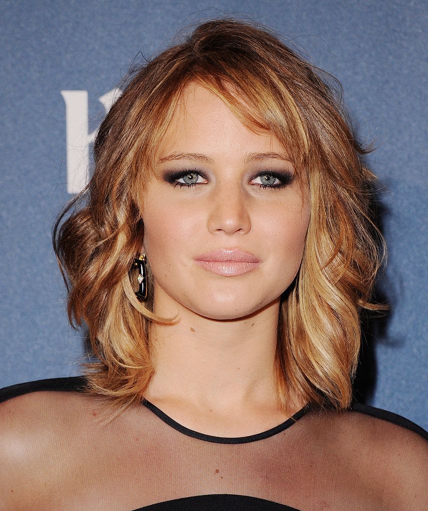 Jennifer Lawrence Jennifer Lawrence