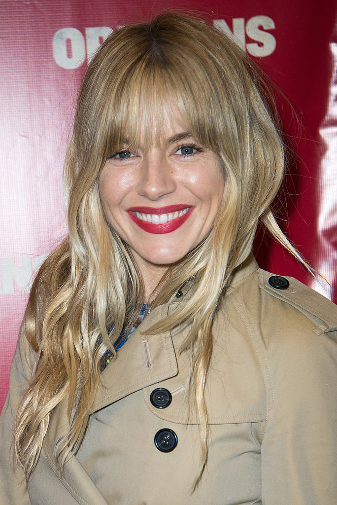 Sienna Miller Sienna Miller