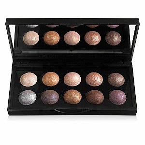 e.l.f. Baked Eyeshadow Palette, CA