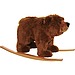 Steiff Bear Ride-On