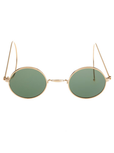 If these Kids Teller sunglasses ($40) came in our size, we'd have a pair too!
If these Kids Teller sunglasses ($40) came in our size, we'd have a pair too!