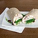 Turkey Feta Wrap