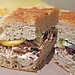 Tuna With Fennel and Lemon