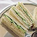 Finger Sandwiches