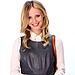 Wear Leather (Yes, Leather!) For Spring: Three Great Outfits to Show You How!