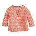 For Baby Girl: Rikshaw Design Baby Kurta
