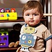 For a Baby Boy: PicklePeas Gift Set